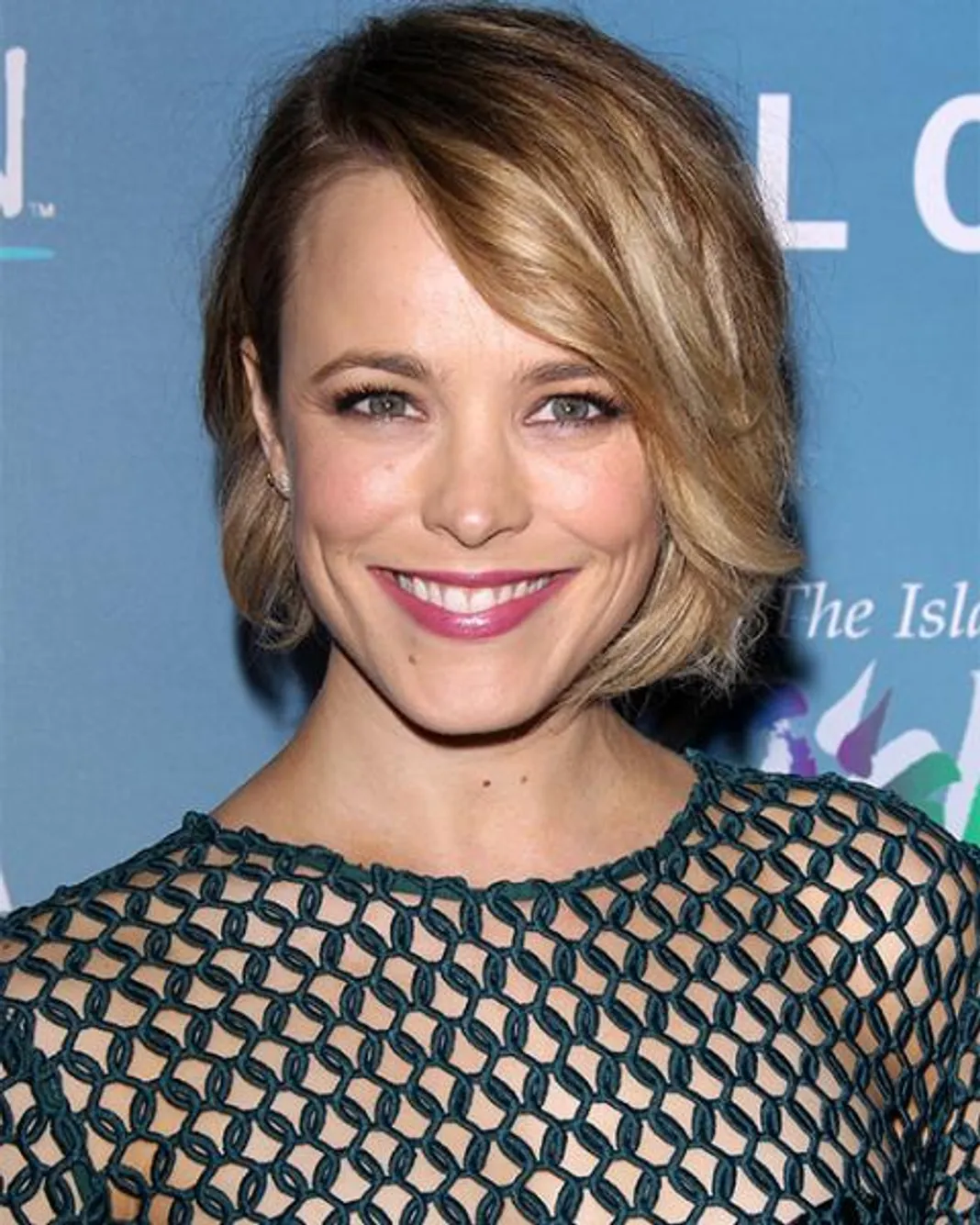 Rachel McAdams