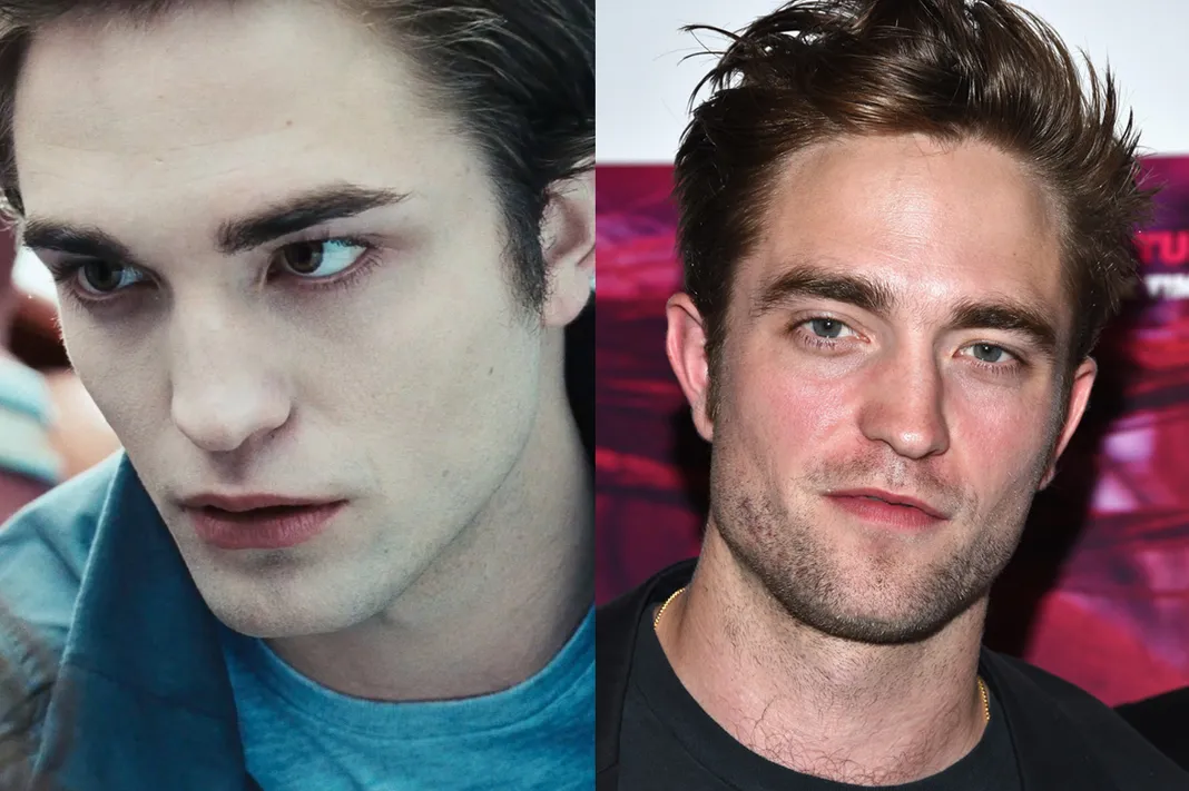 aktor film twilight see the cast of twilight then and now aktor film twilight see the cast of twilight then and now