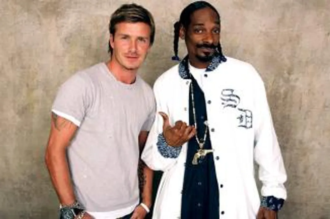 20 Unexpected Celebrity BFFs