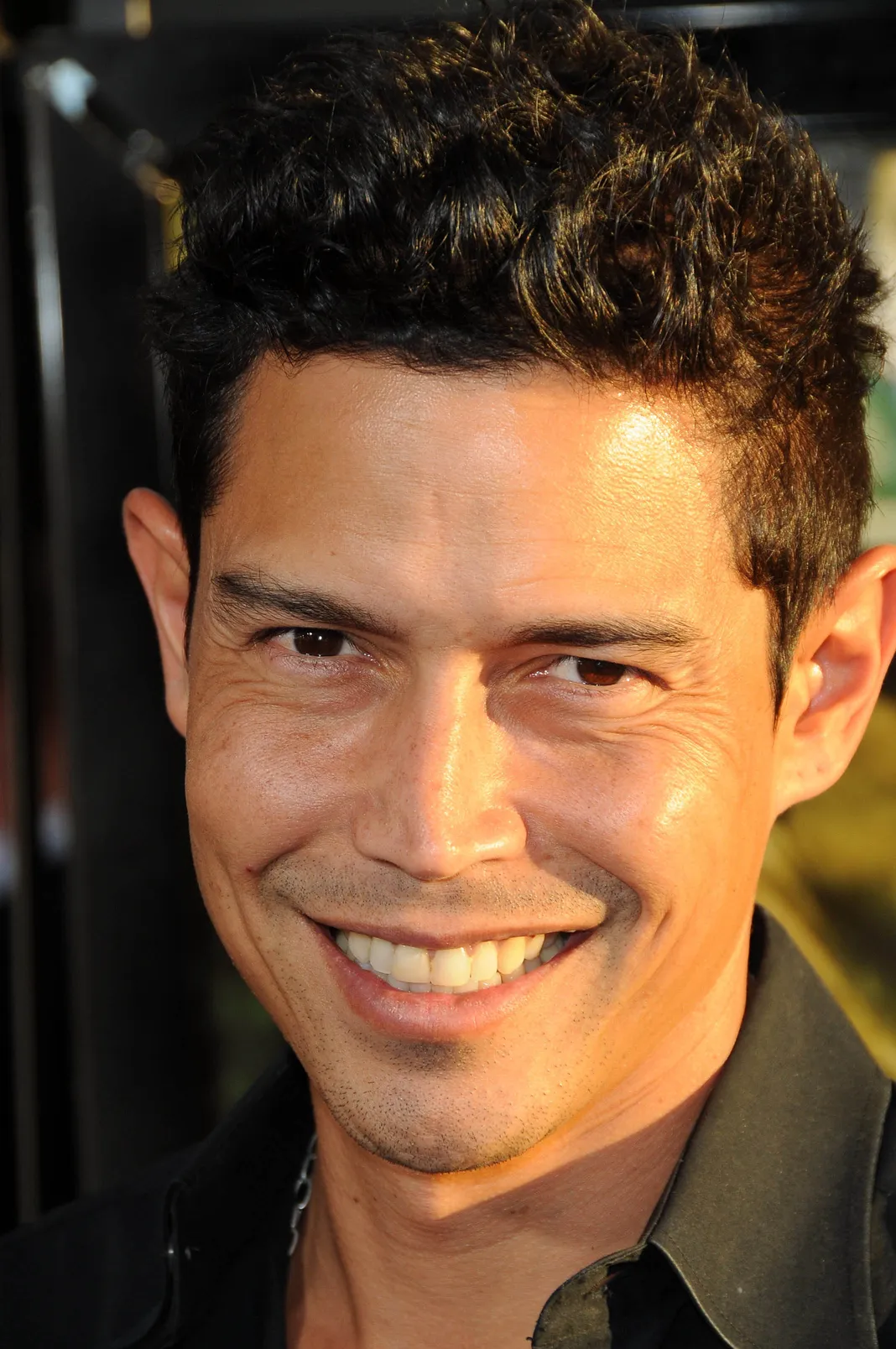 Anthony Ruivivar