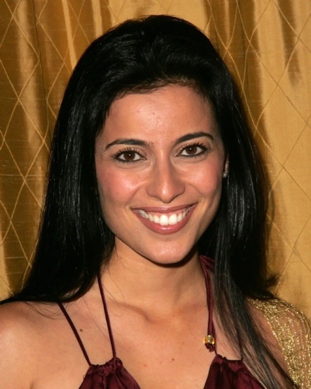 Bahar Soomekh