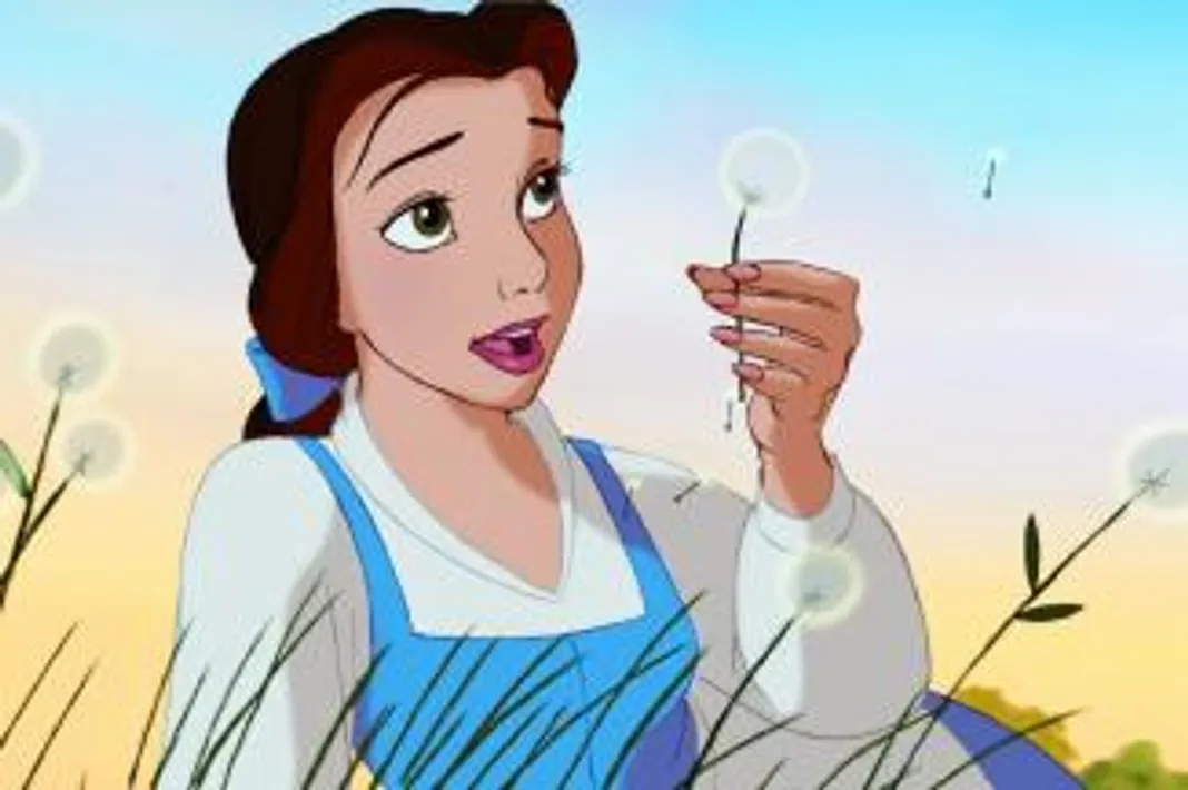Can You Pass The Hardest Disney Quiz Ever? Beauty and the Beast