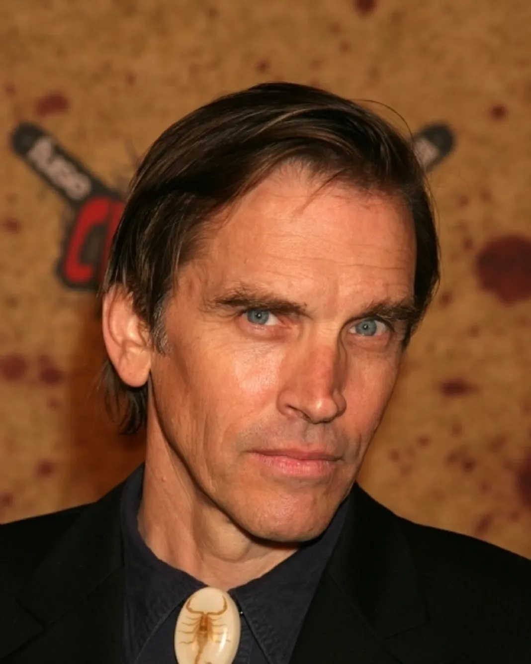 Bill Moseley