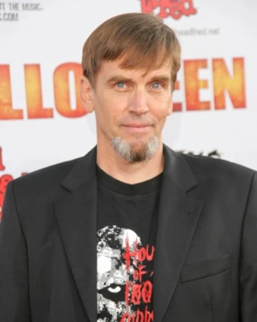 Bill Moseley