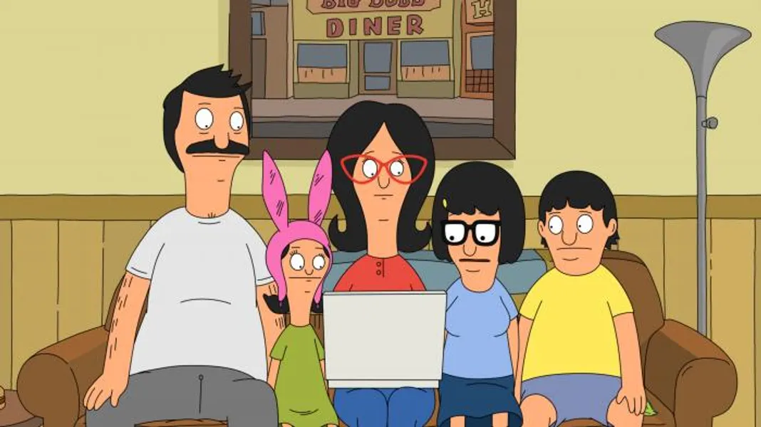 Bob's Burgers Bob's Burgers