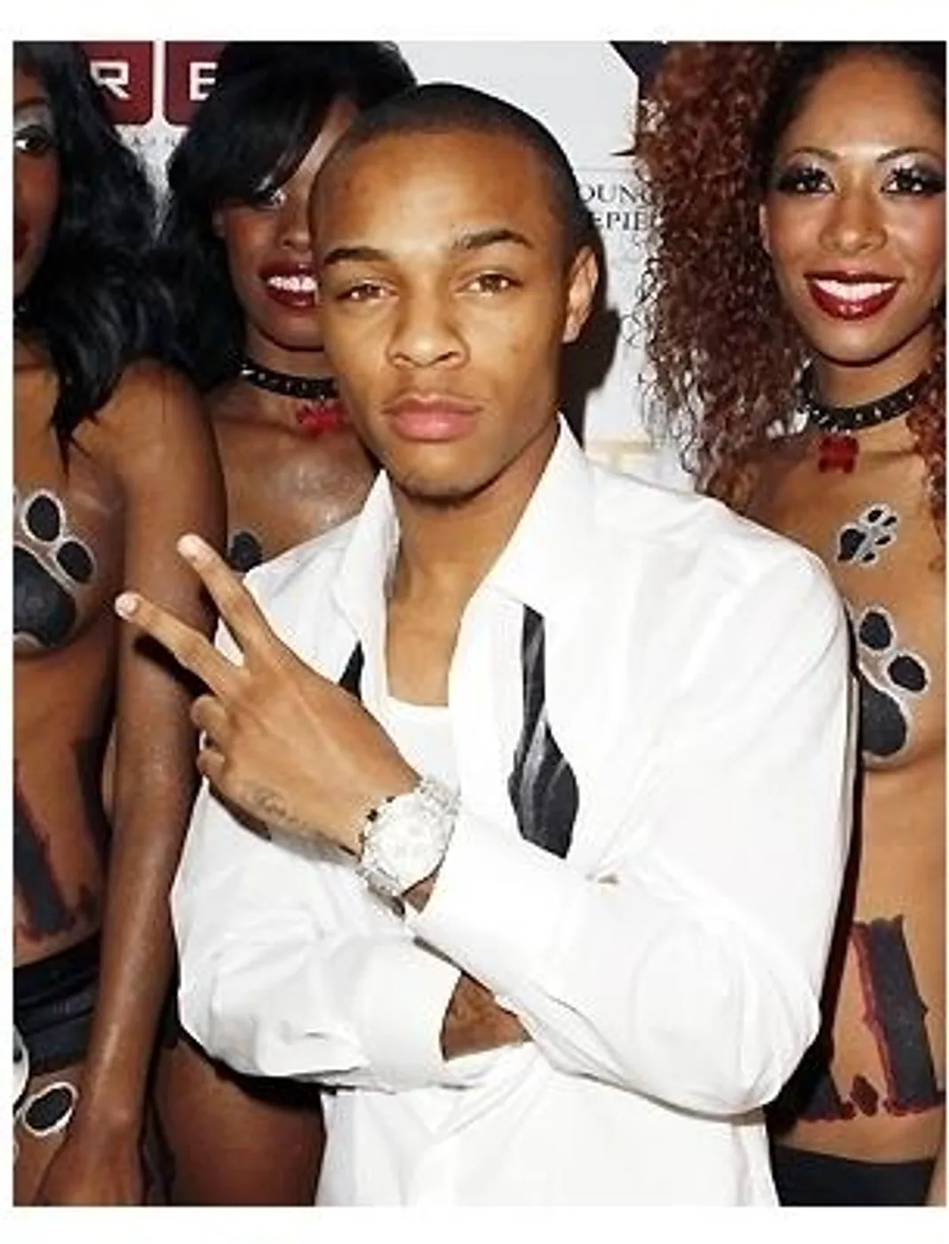 Apologise, Bow wow sex porn something Bow wow sex porn