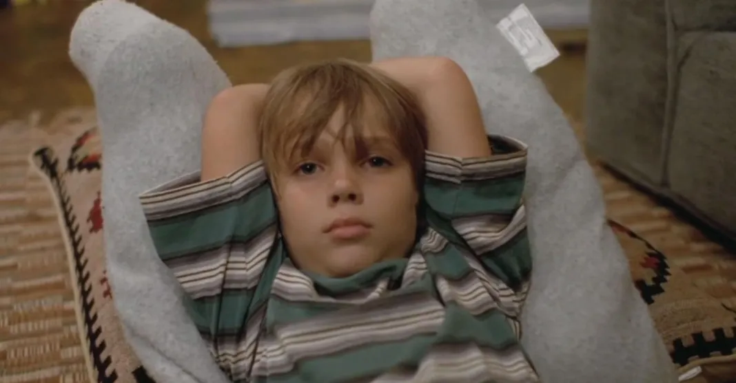Review 'Boyhood' Could Change the Way You Watch Movies Forever