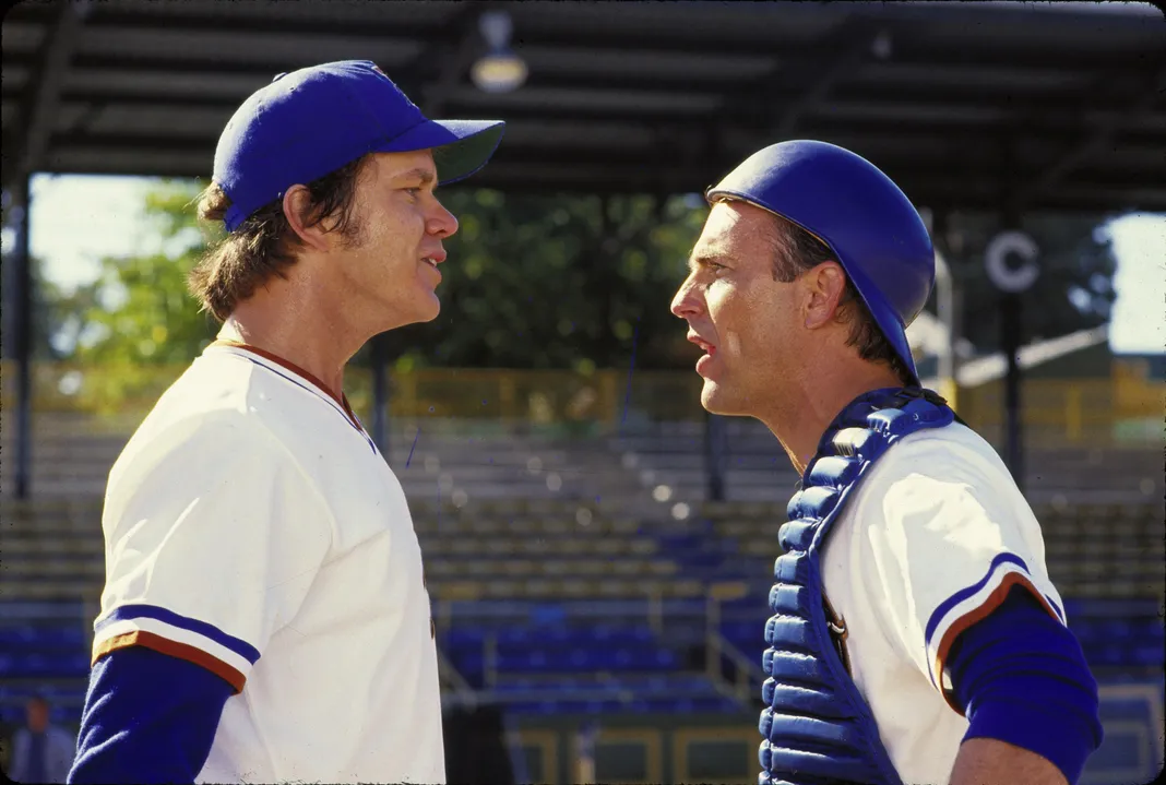 Top 10 Sports Movie Quotes of All Time