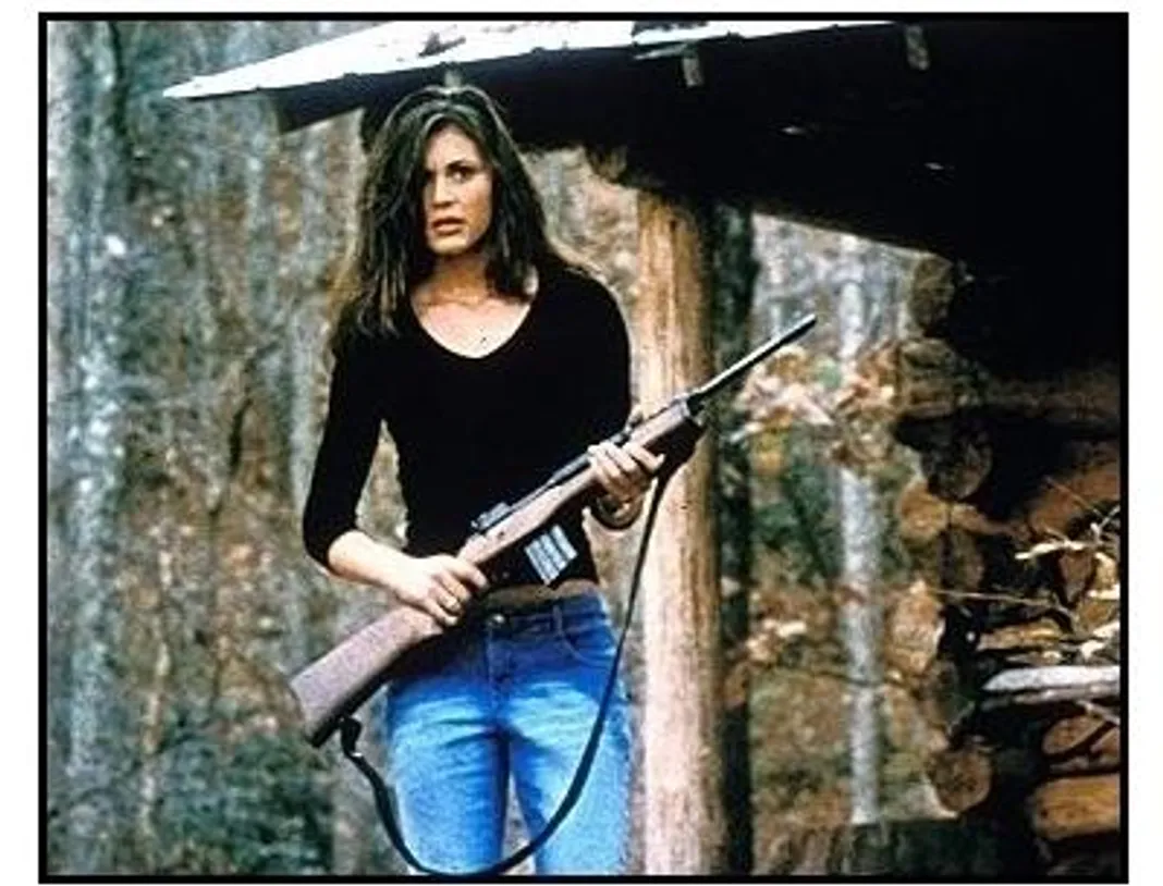 Cabin Fever Review