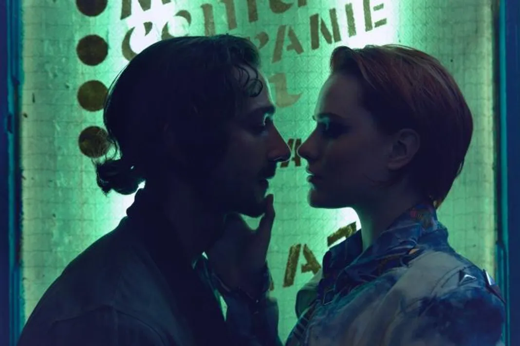Charlie Countryman, Movie Still Charlie Countryman, Movie Still