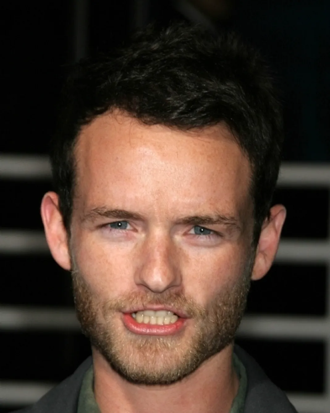 Christopher Masterson Christopher Masterson