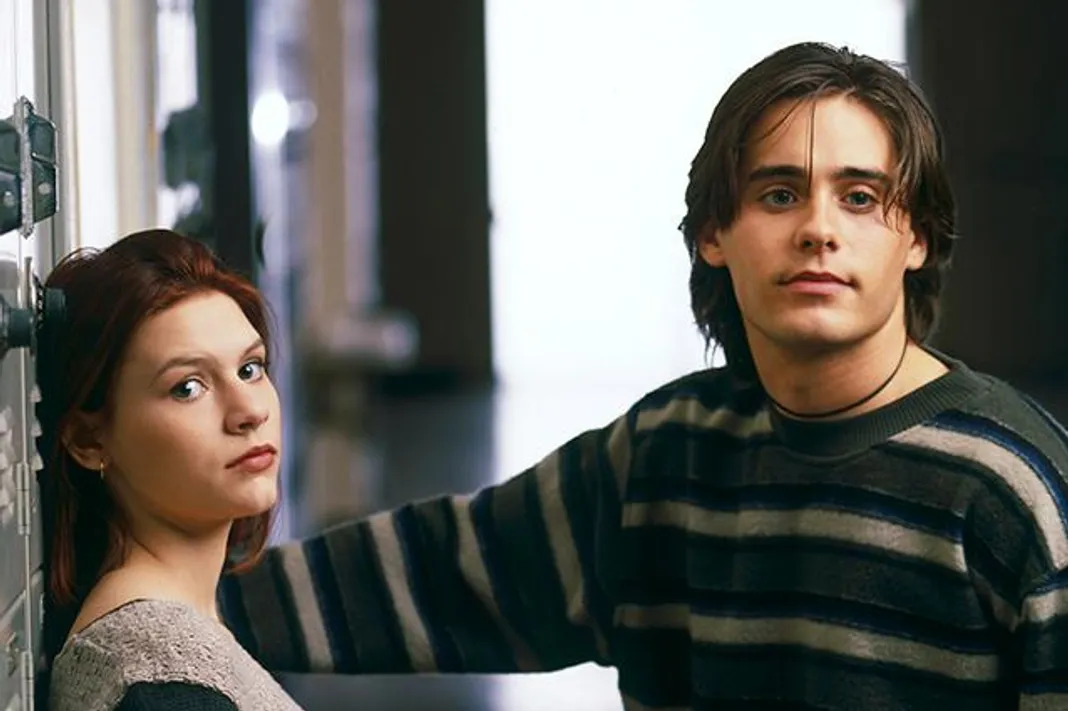 claire danes spiderman my so called life where are they now claire danes spiderman my so called life where are they now