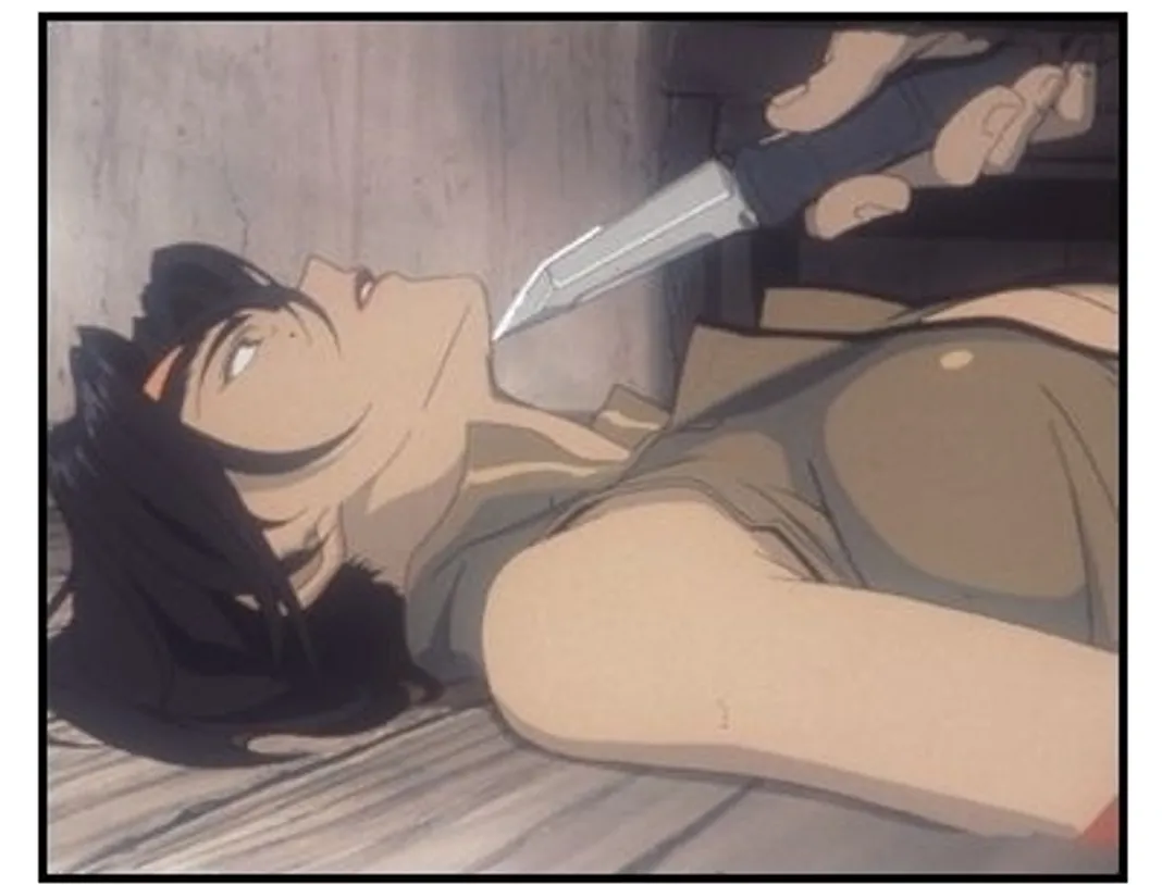 cowboy bebop nude pics ricki white and seinna west porn