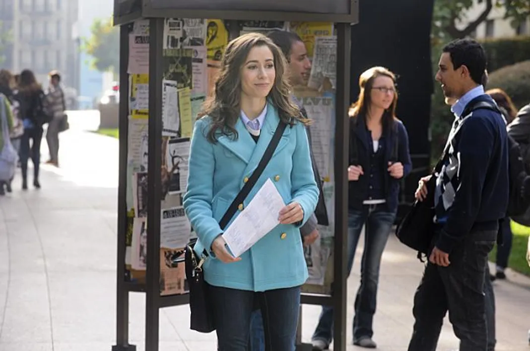 Cristin Milioti, How I Met Your Mother Cristin Milioti, How I Met Your Mother