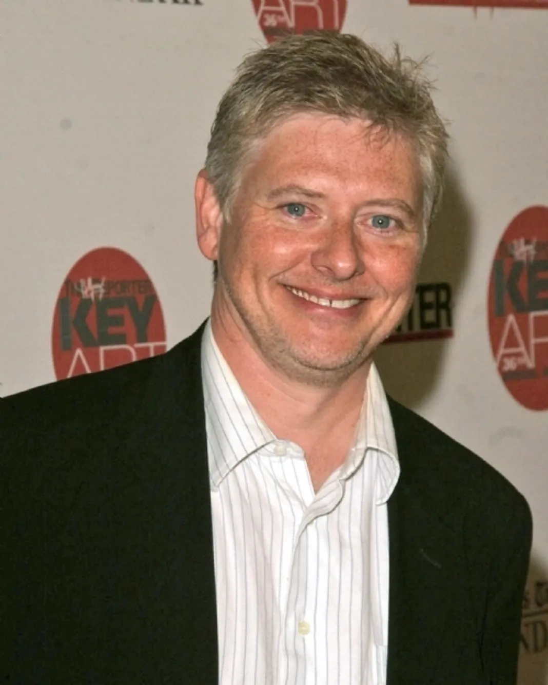 Dave Foley