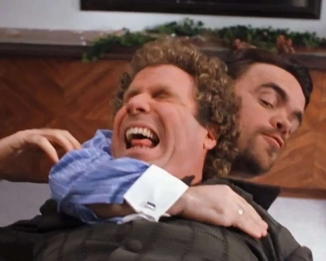 The 16 Most Memorable Fights From Holiday Movies