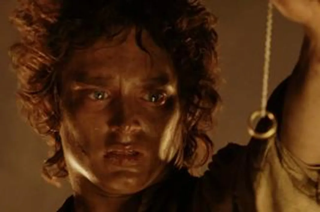Which ‘Lord of the Rings’ Character Are You? Elijah Wood, The Lord of the Rings Return of the King, New Line Cinema, 090115