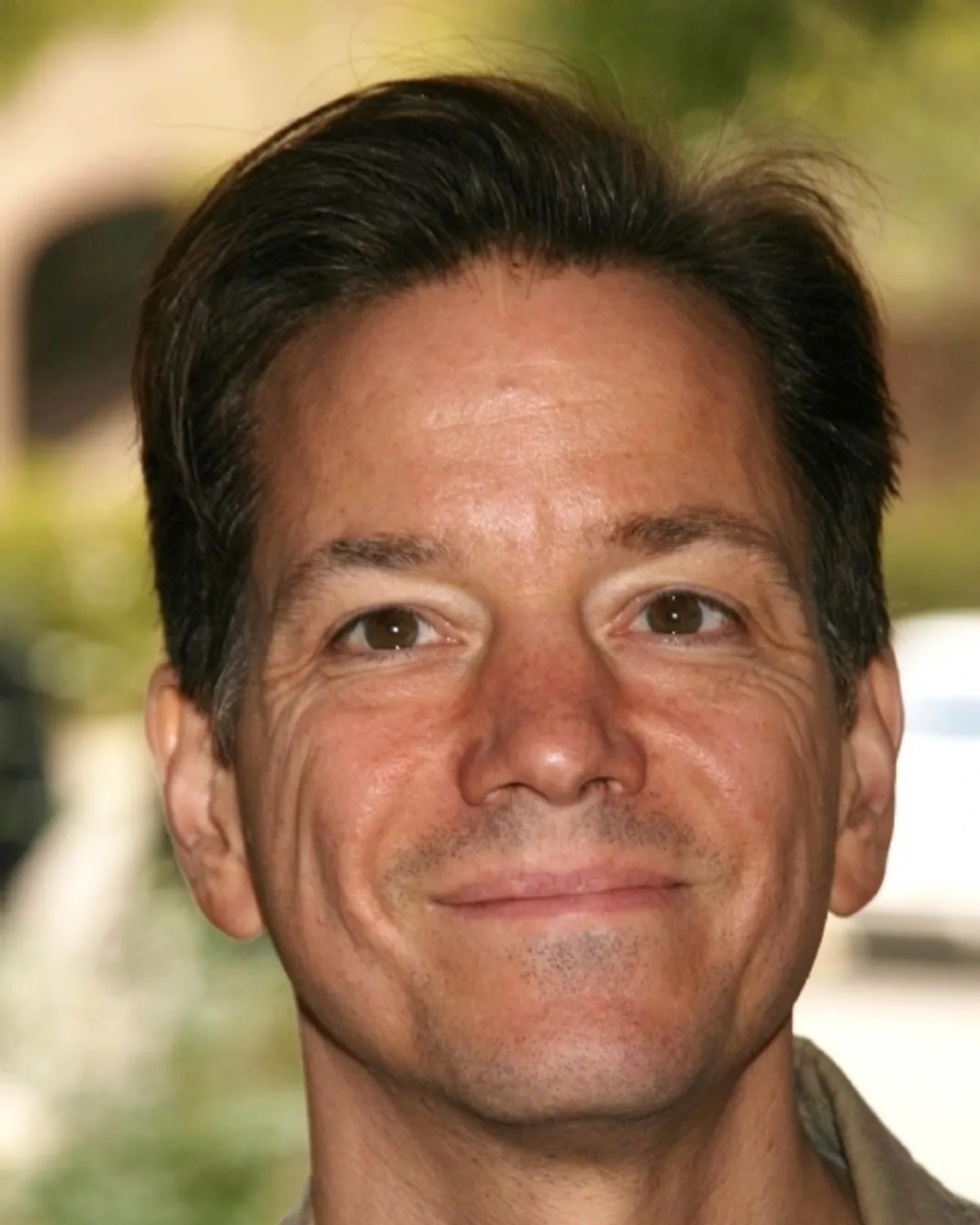 Frank Whaley