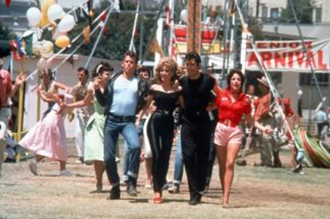 25 Facts You Didn’t Know About The Movie ‘Grease’ Grease