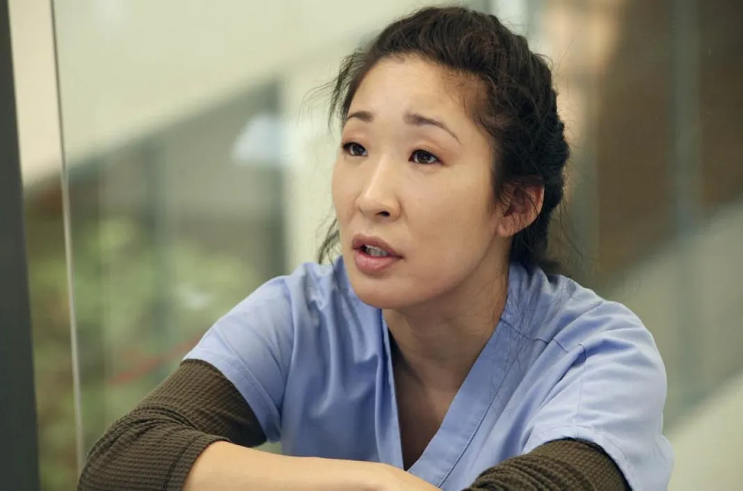 Dr. Yang is Finally Capable of Feeling Emotions