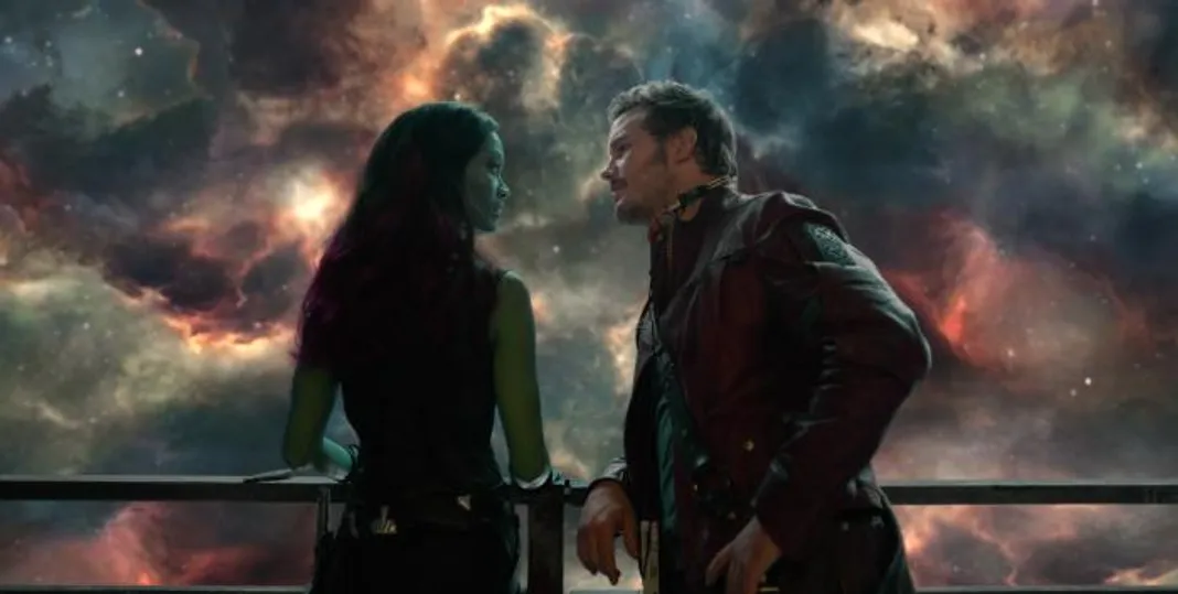 Guardians of the Galaxy Guardians of the Galaxy