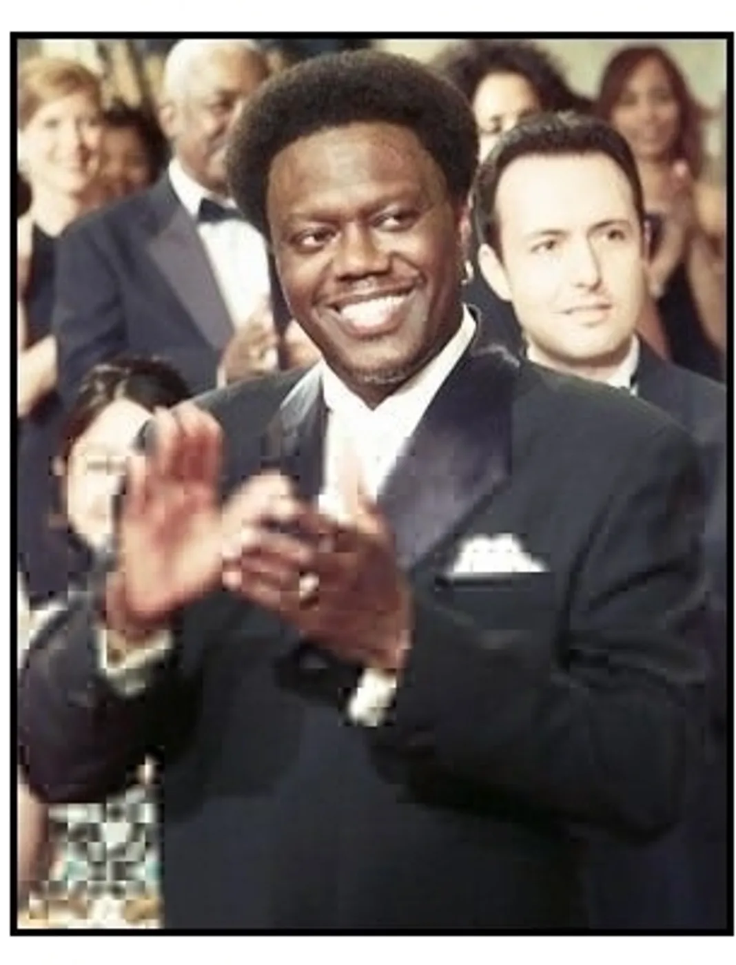 Head of State