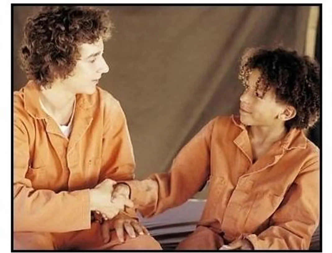 holes review