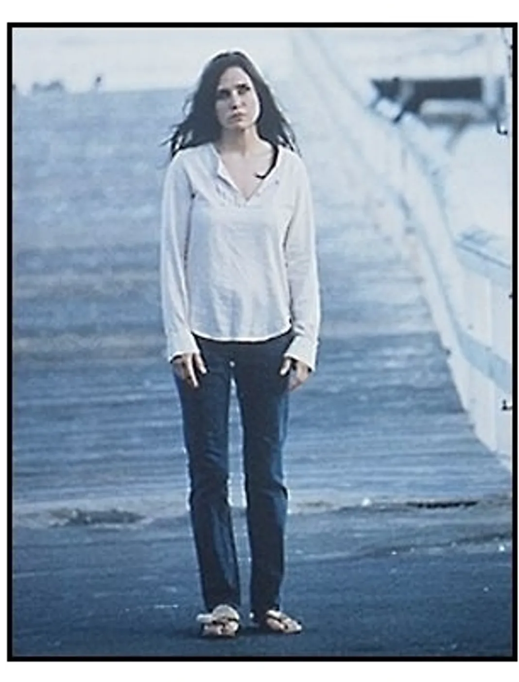 jennifer connelly ben kingsley movie house of sand and fog jennifer connelly ben kingsley movie house of sand and fog