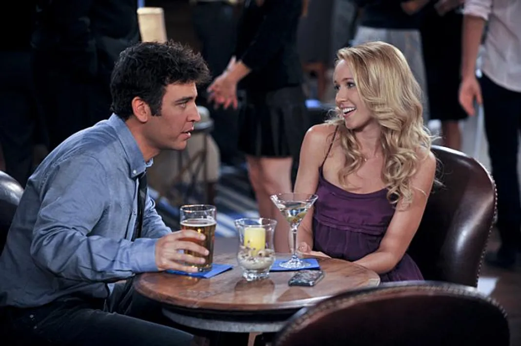 How I Met Your Mother, Season 9 Ep 6 How I Met Your Mother, Season 9 Ep 6