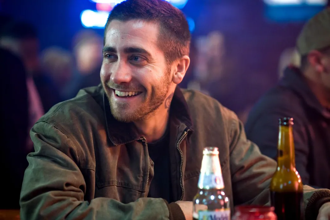 Southpaw Subs In Jake Gyllenhaal For Eminem And We Sub In Eminem