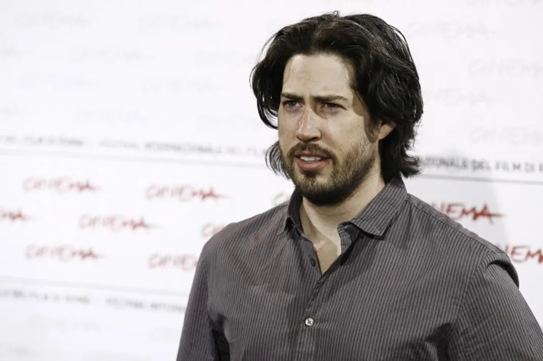 Jason Reitman Jason Reitman