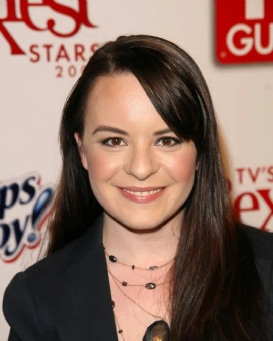 Jenna Von Oy