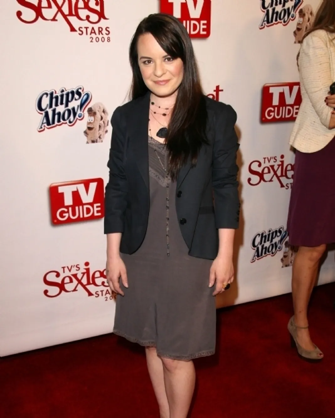 Jenna Von Oy