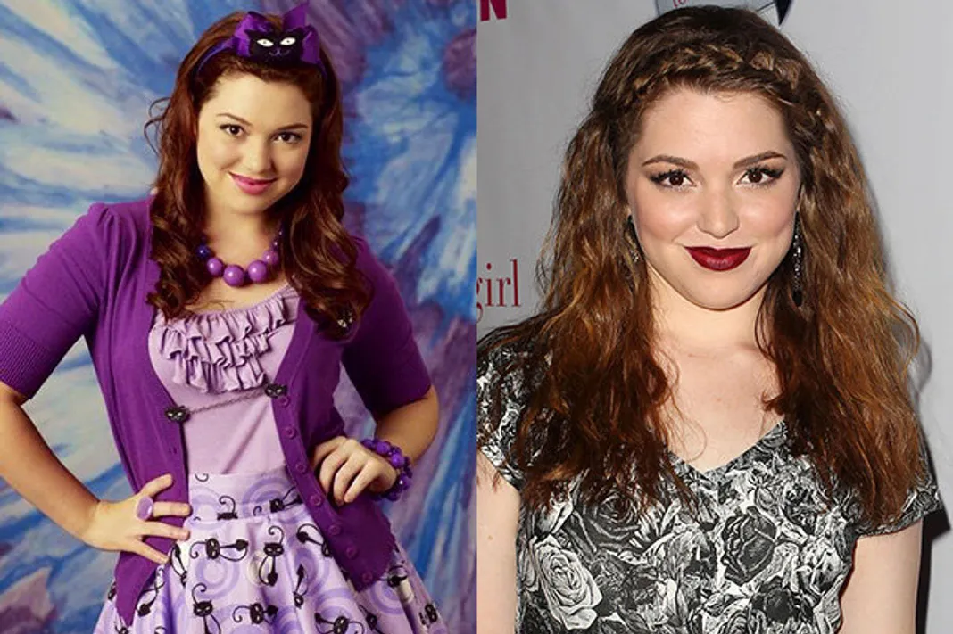 Jennifer Stone disney movie Jennifer Stone disney movie