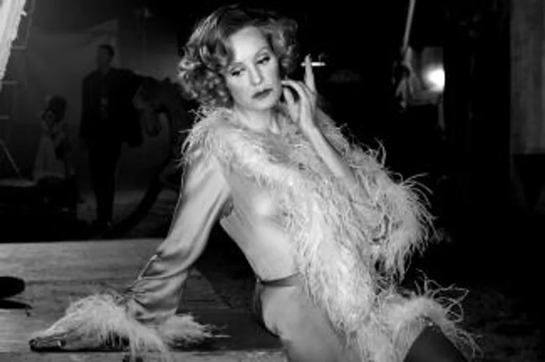 16 Reasons Why Jessica Lange Was the Most Fabulous Part of ‘American Horror Story’ Jessica Lange, American Horror Story