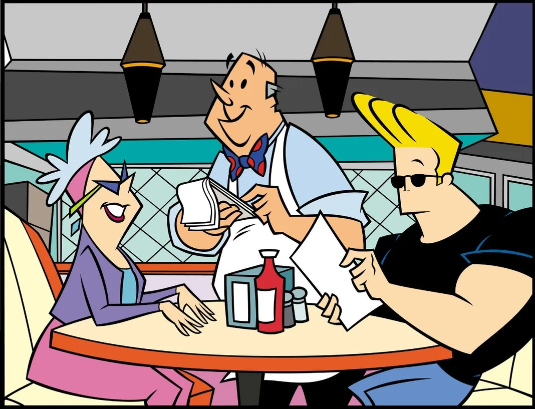 90s cartoons that need
