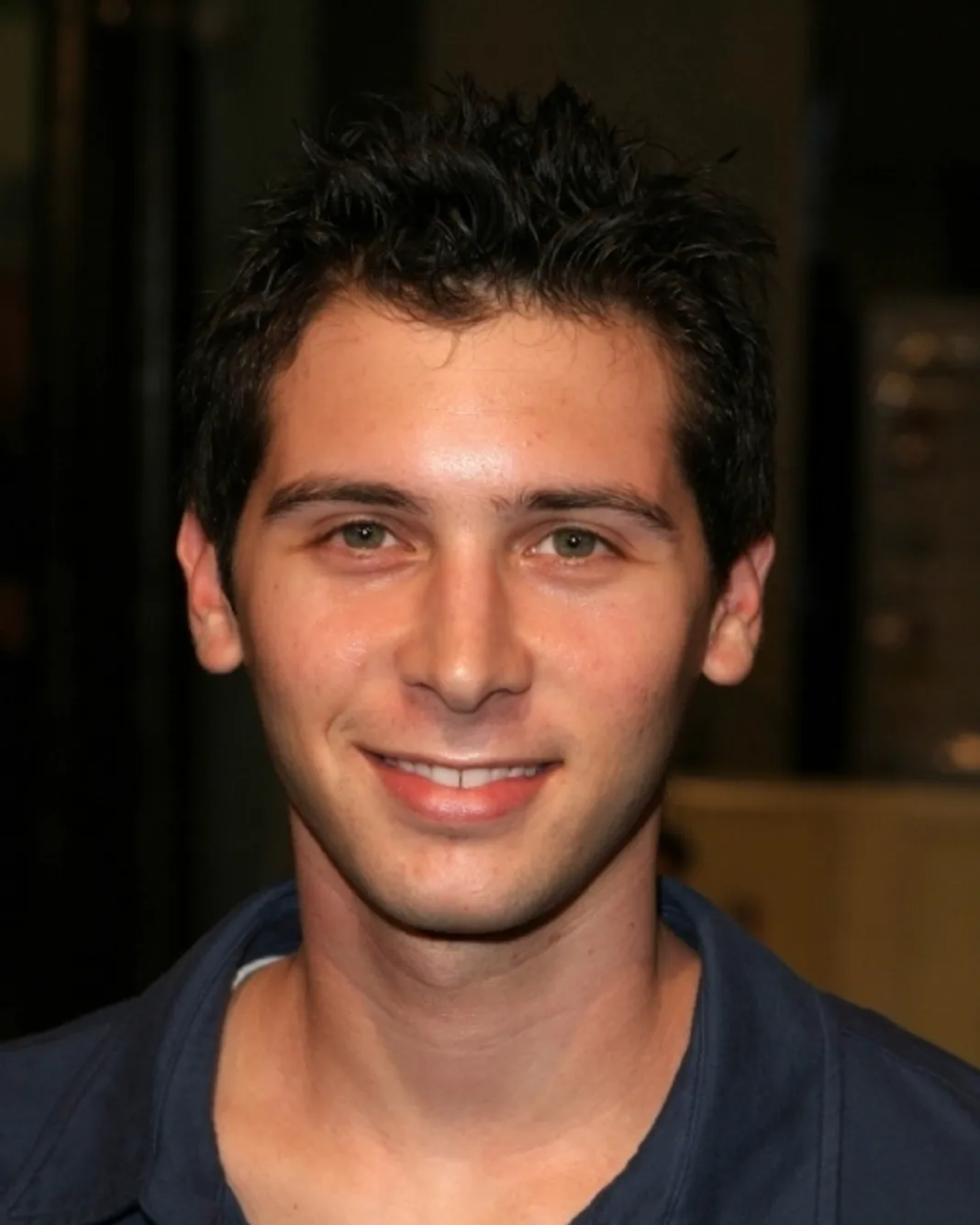 Justin Berfield