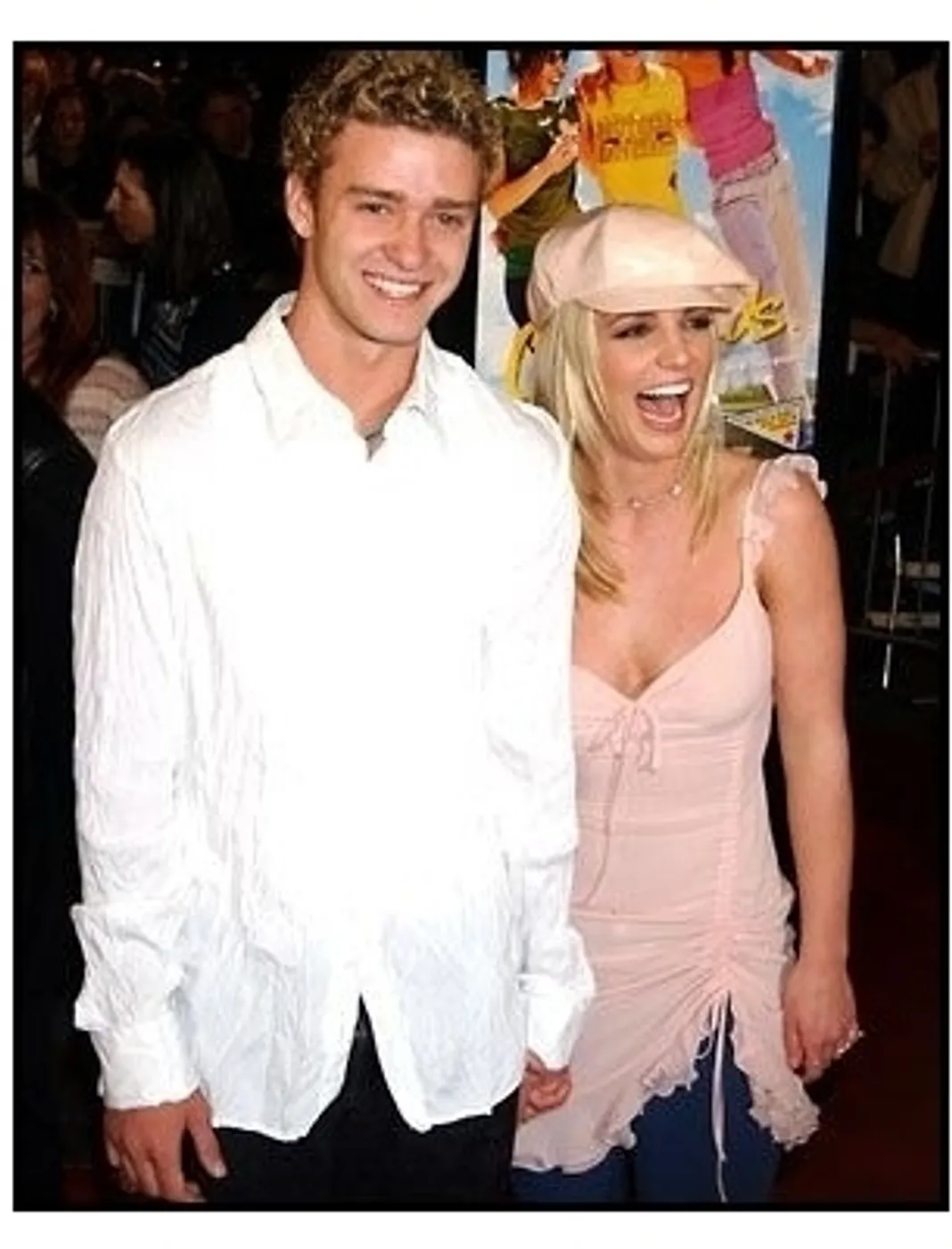 justin-timberlake-and-britney-spears-at-