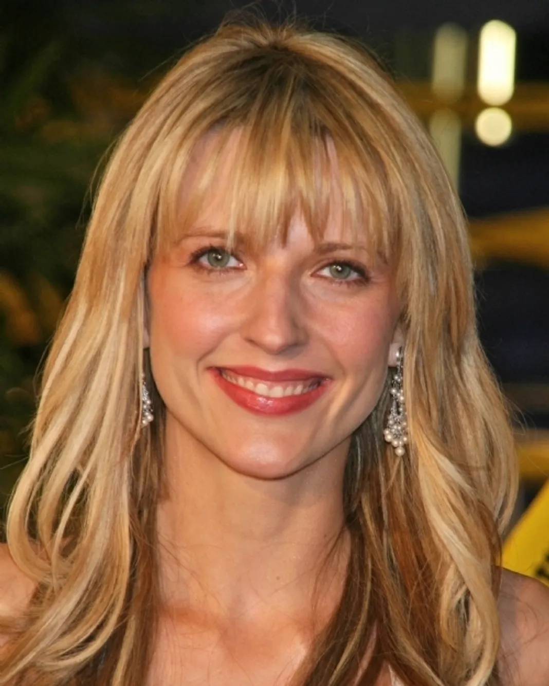 Kathryn Fiore frozen photo 52