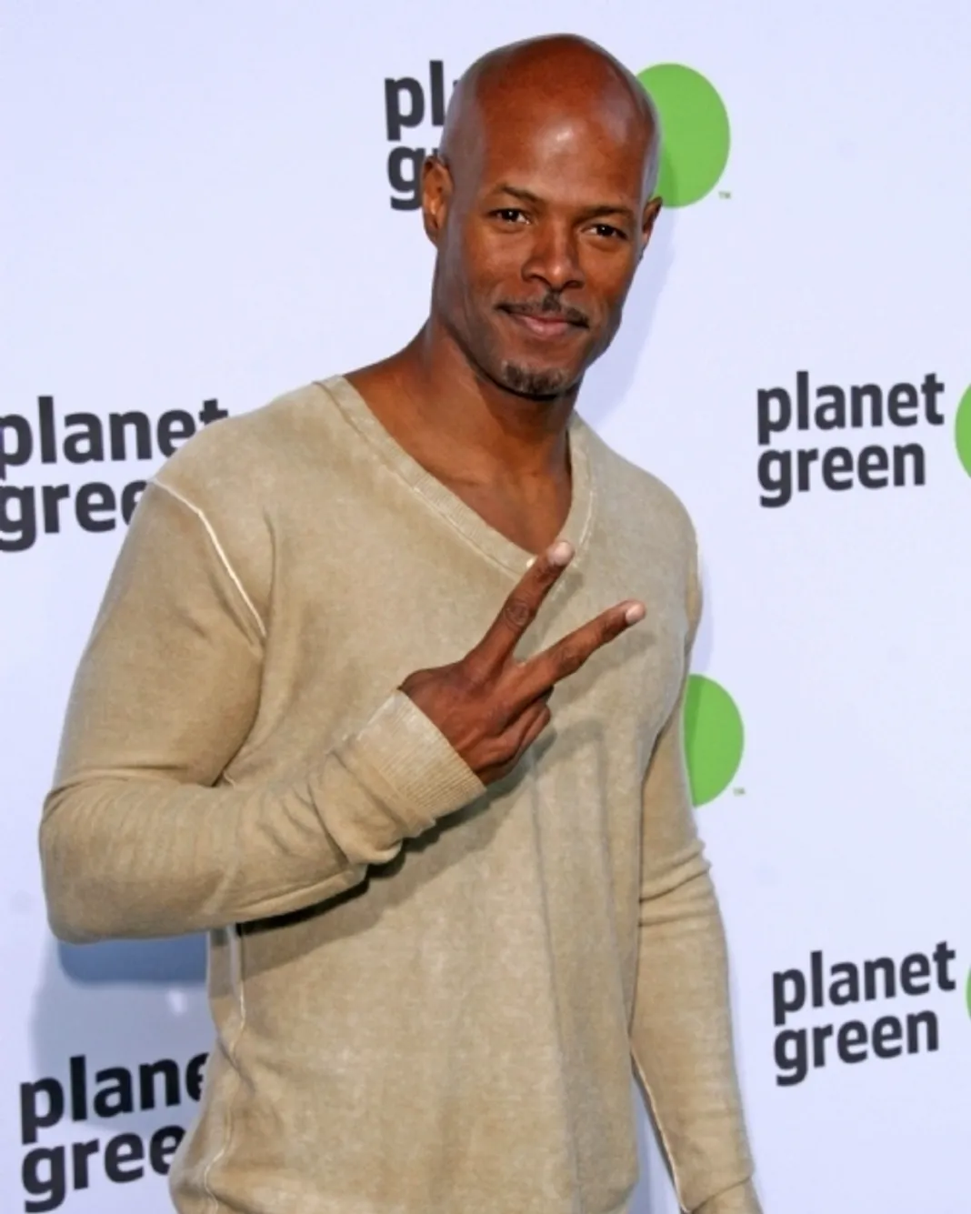 Keenen Ivory Wayans