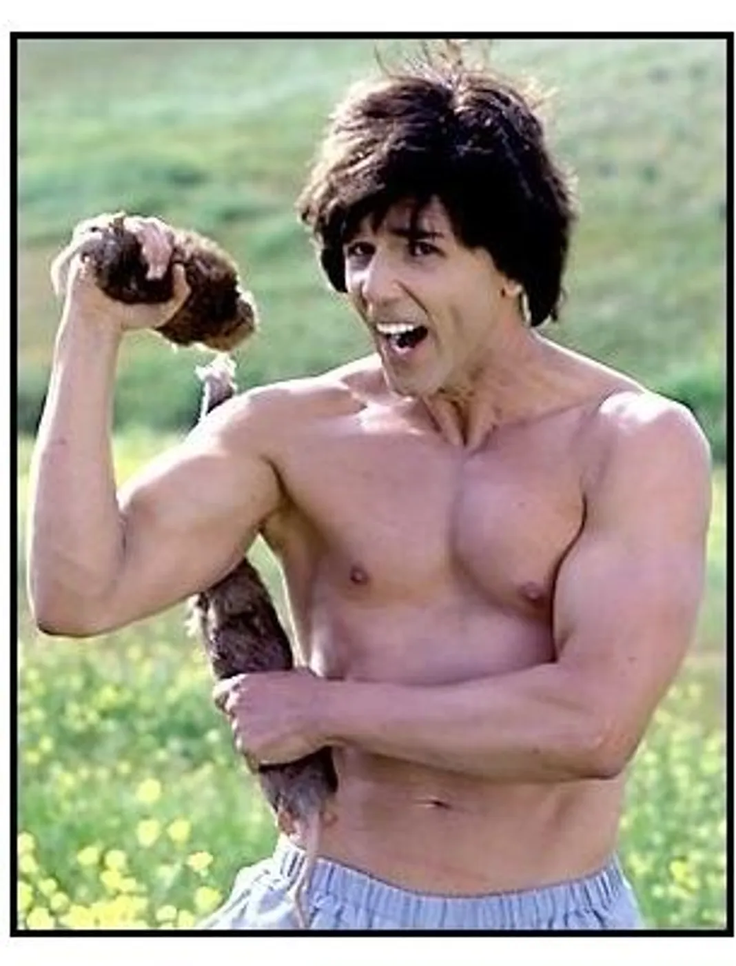 Kung Pow Enter the Fist