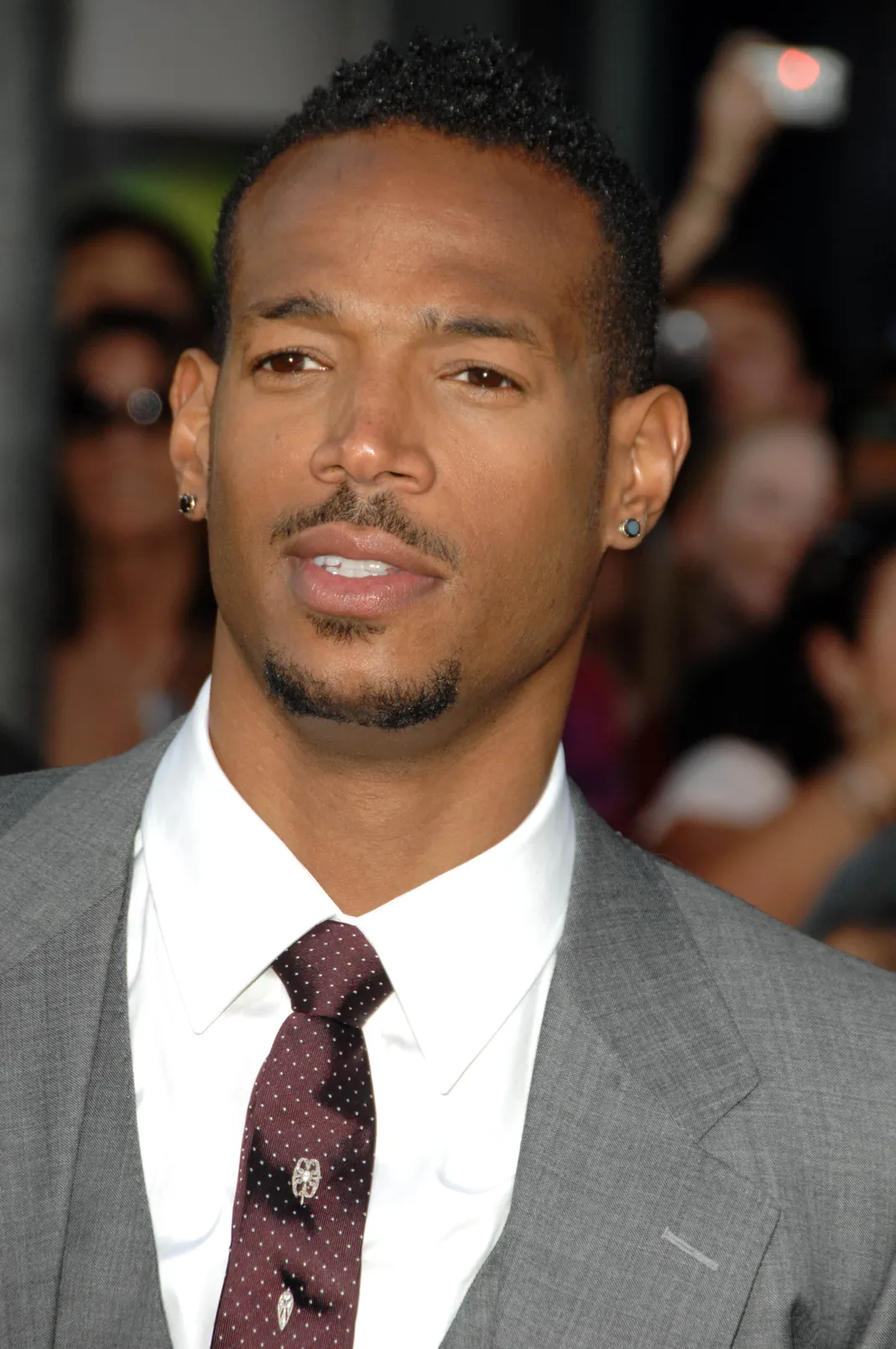 Marlon Wayans