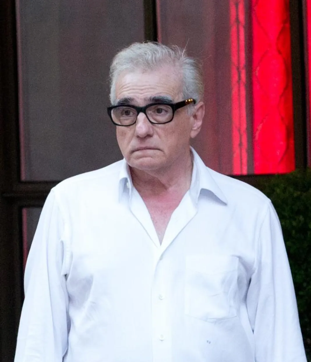 Martin Scorsese Martin Scorsese