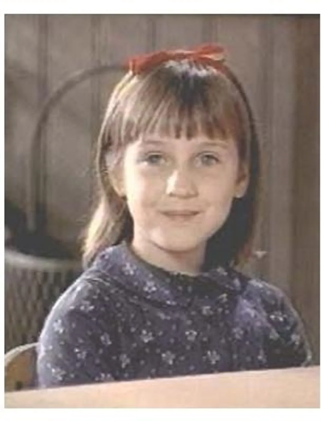 Matilda Movie Stills