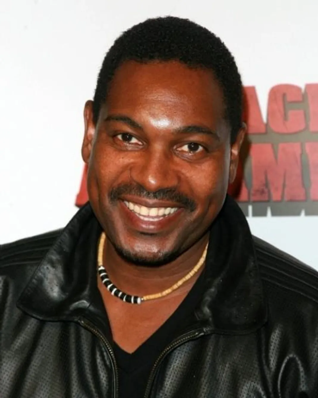 Mykelti Williamson