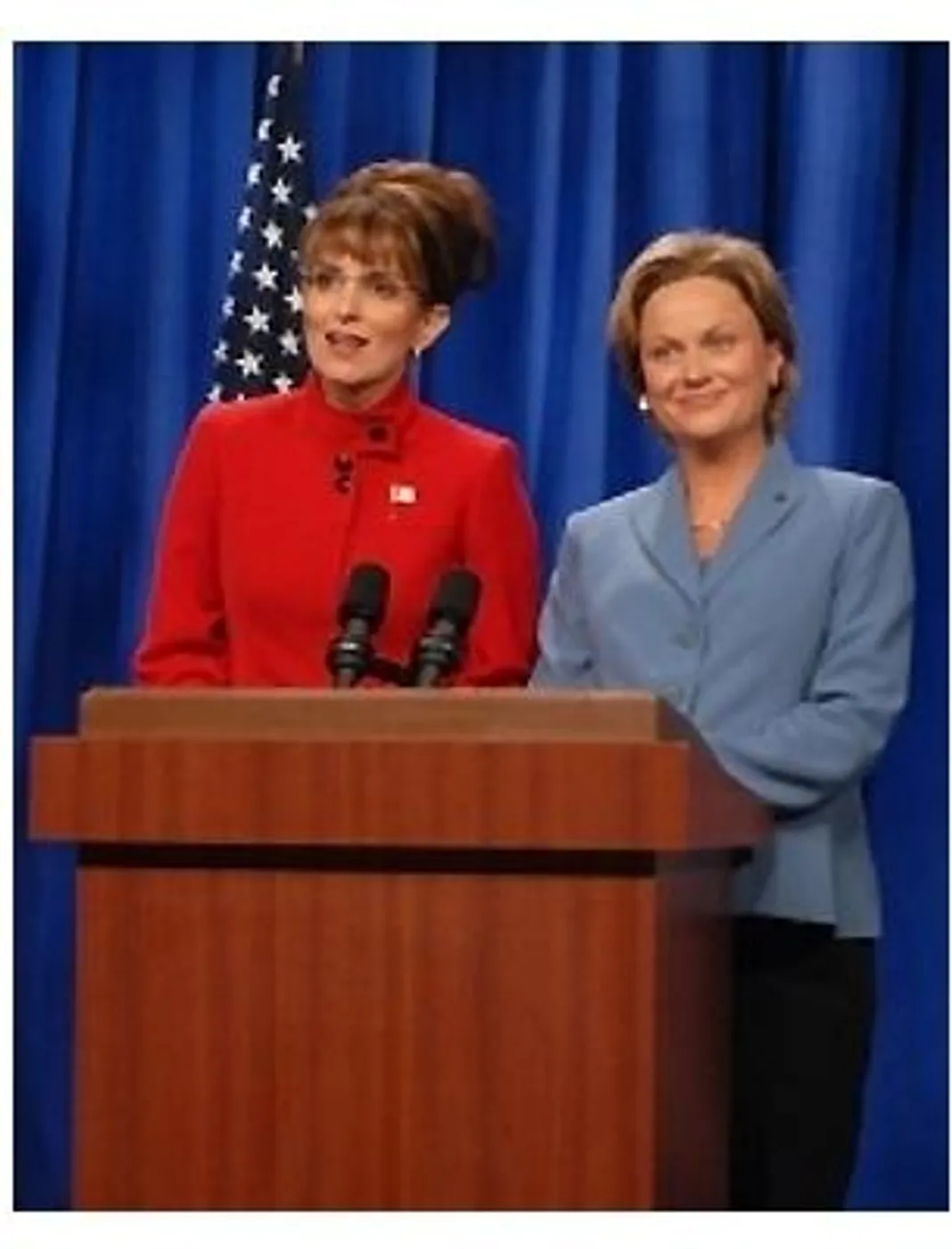 NBC's Saturday Night Live TV Stills NBC's Saturday Night Live TV Stills