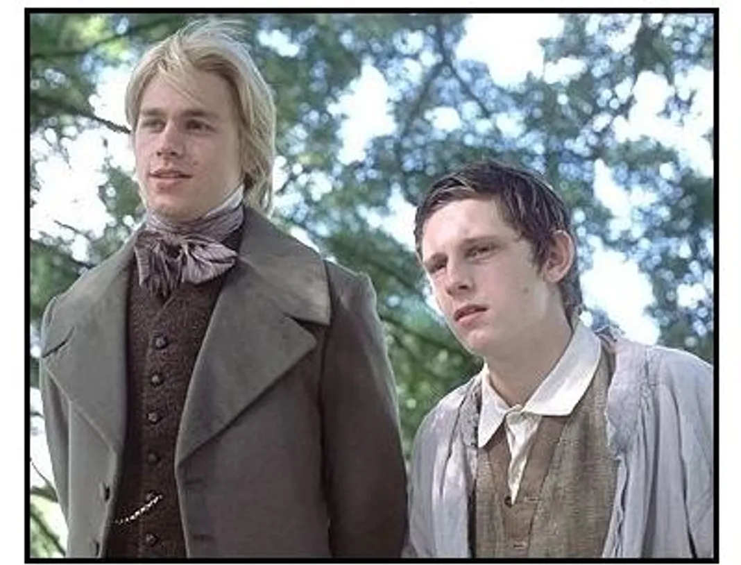 Nicholas Nickleby Review