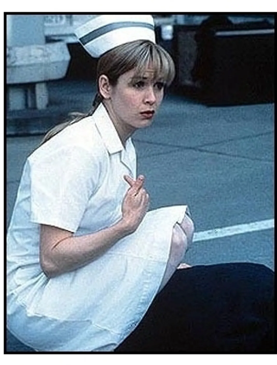 Nurse Betty Nurse Betty