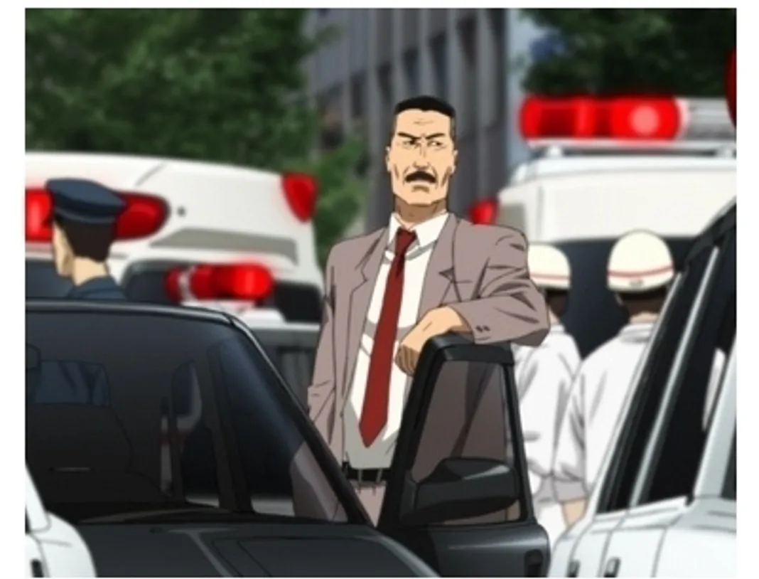 Paprika Movie Stills