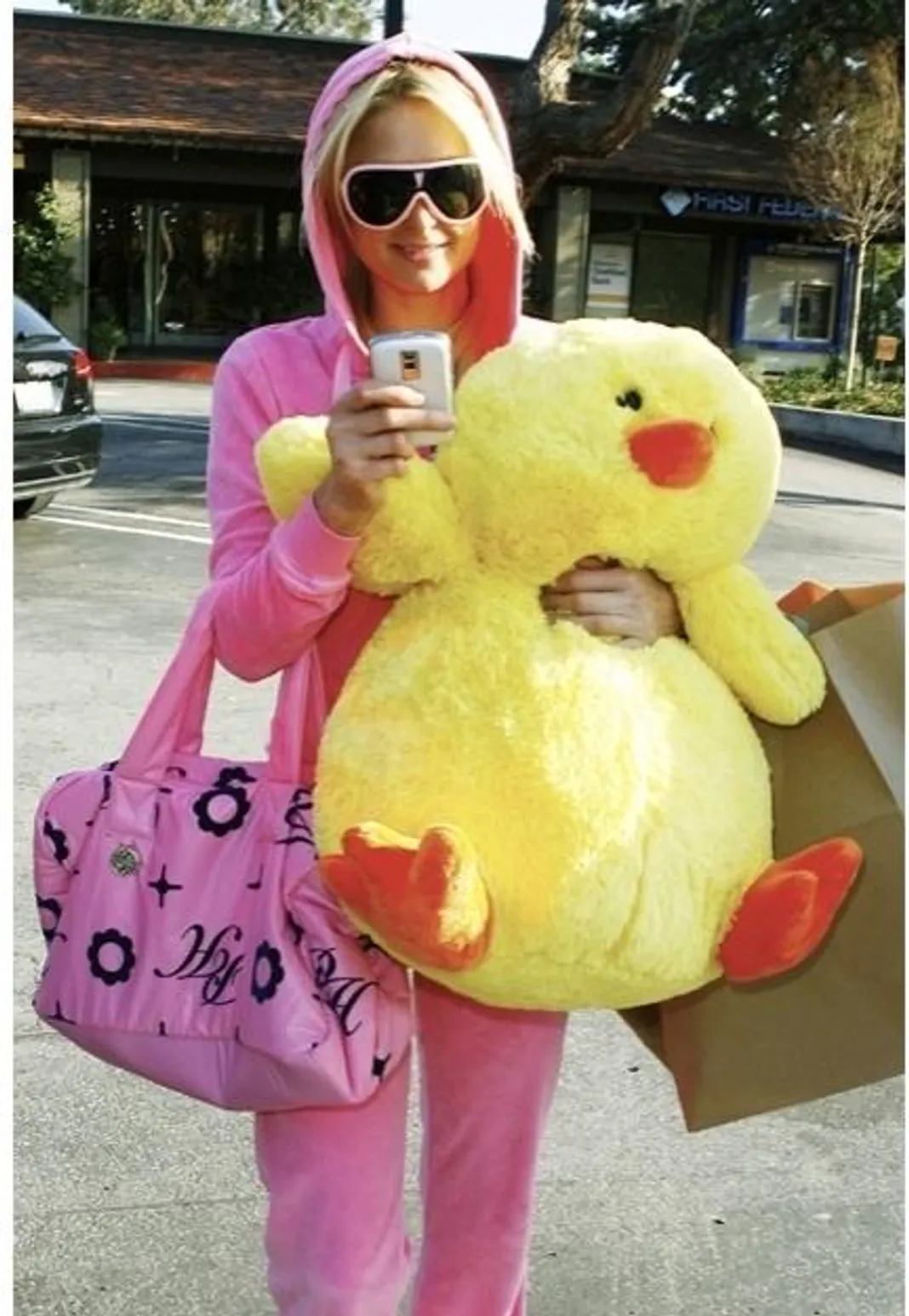 Paris Hilton Paris Hilton